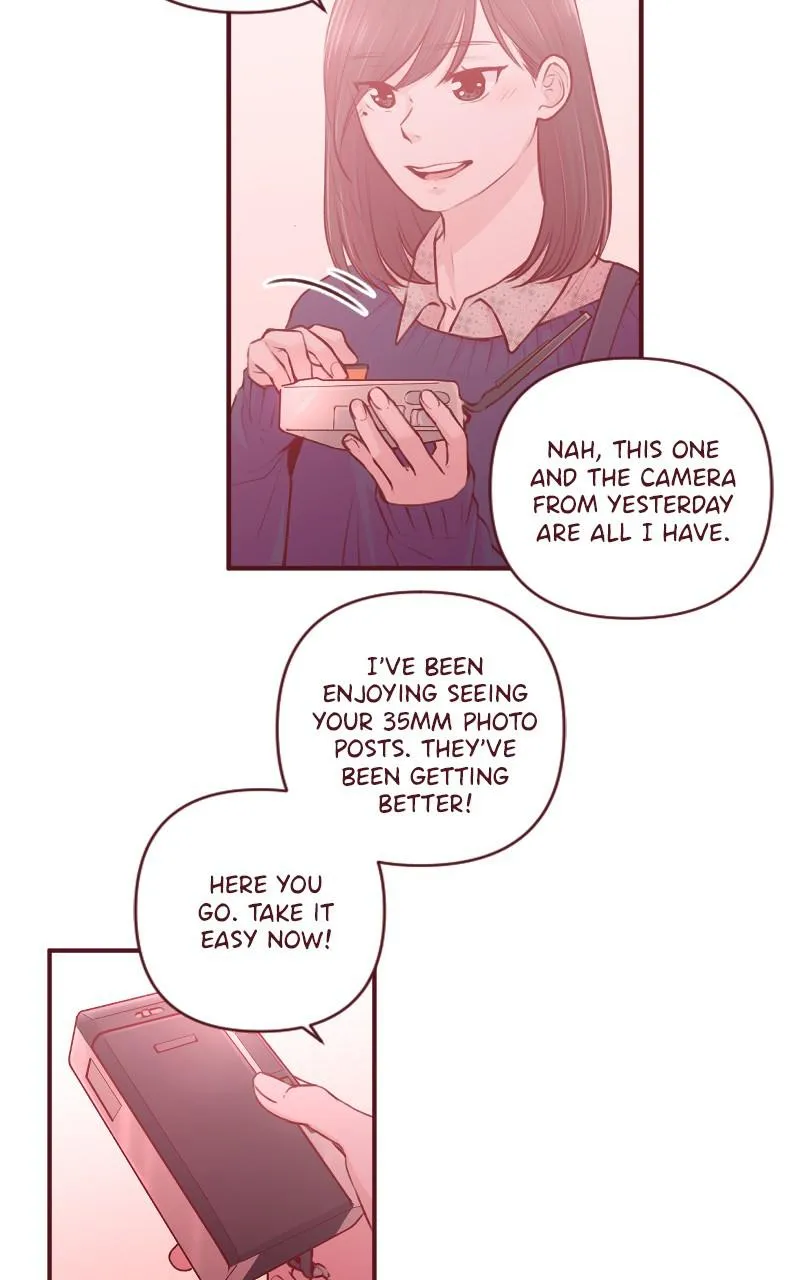 Maya's World Chapter 43 page 8 - 