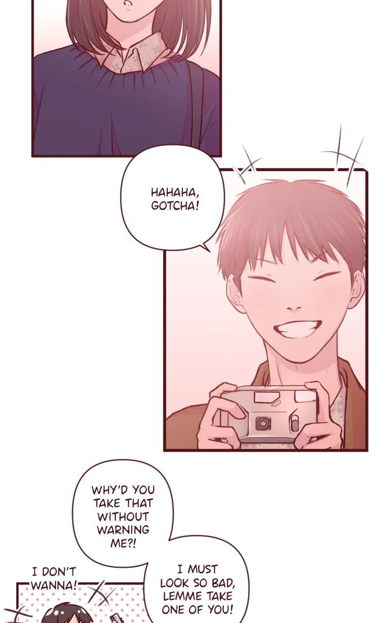Maya's World Chapter 43 page 10 - 
