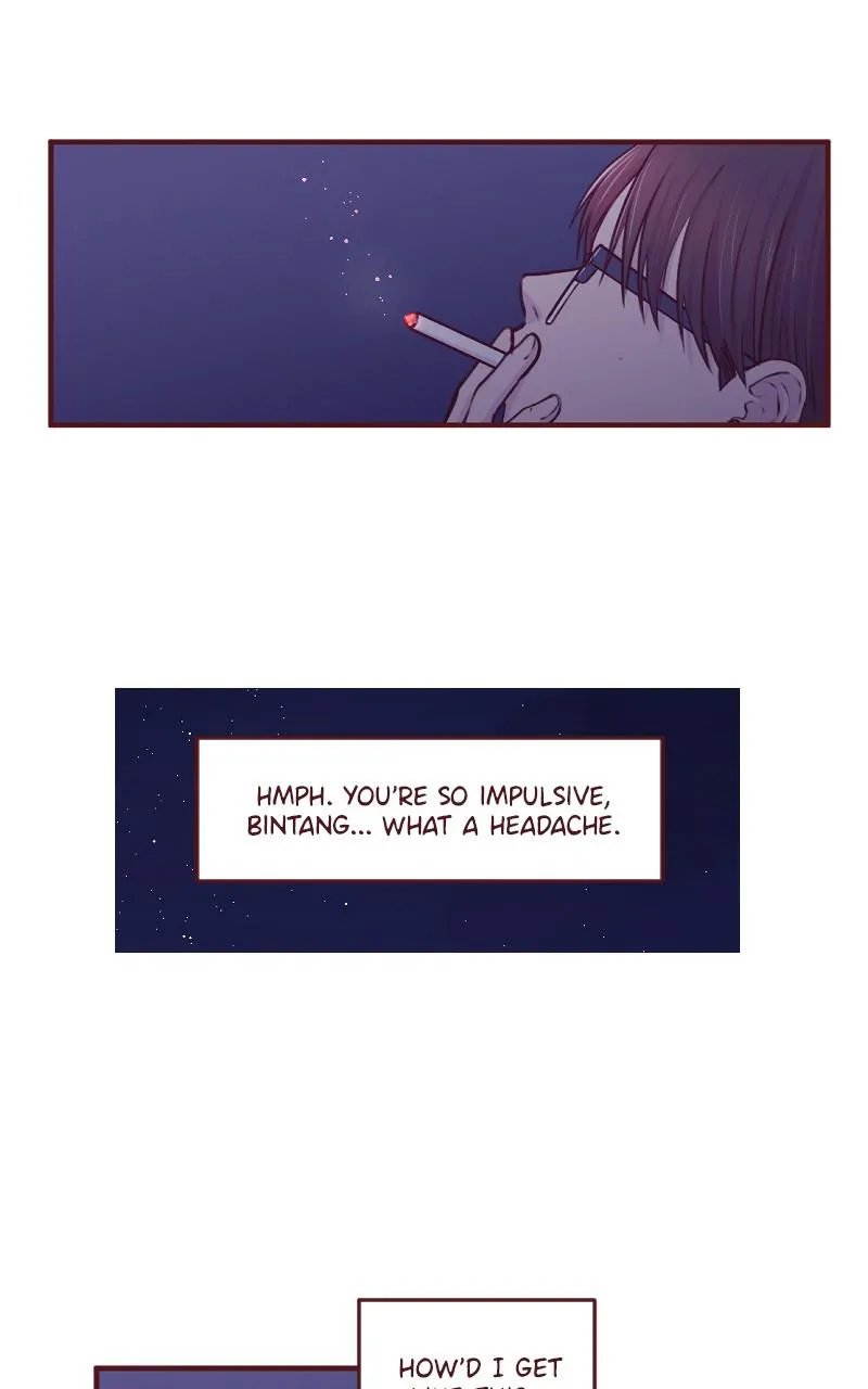 Maya's World Chapter 44 page 2 - 