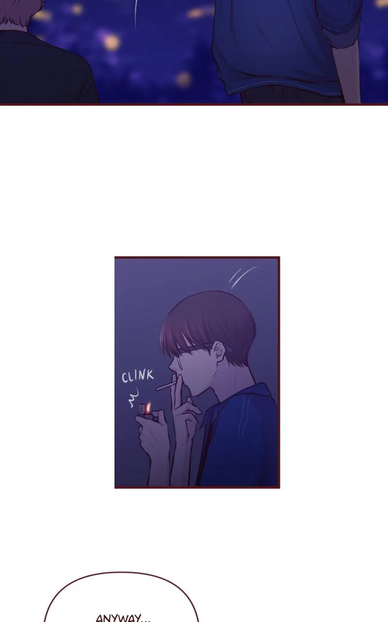 Maya's World Chapter 44 page 12 - 