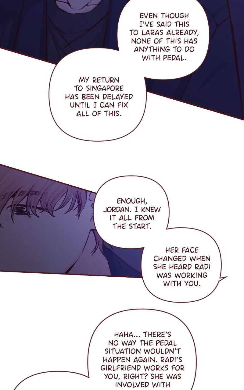 Maya's World Chapter 44 page 14 - 