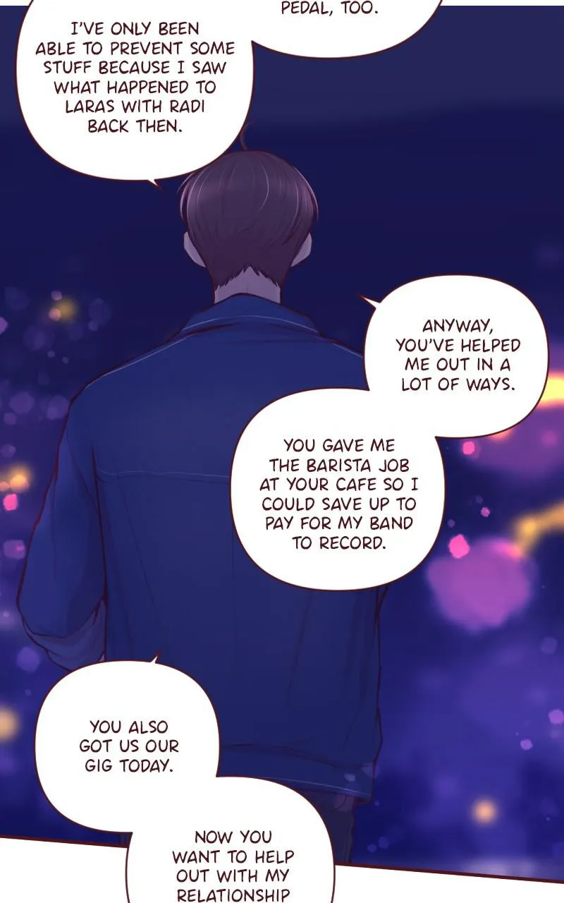 Maya's World Chapter 44 page 15 - 