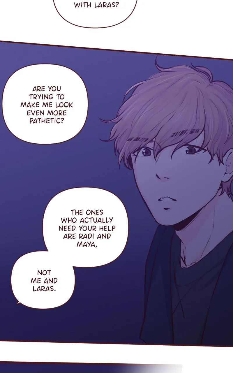 Maya's World Chapter 44 page 16 - 