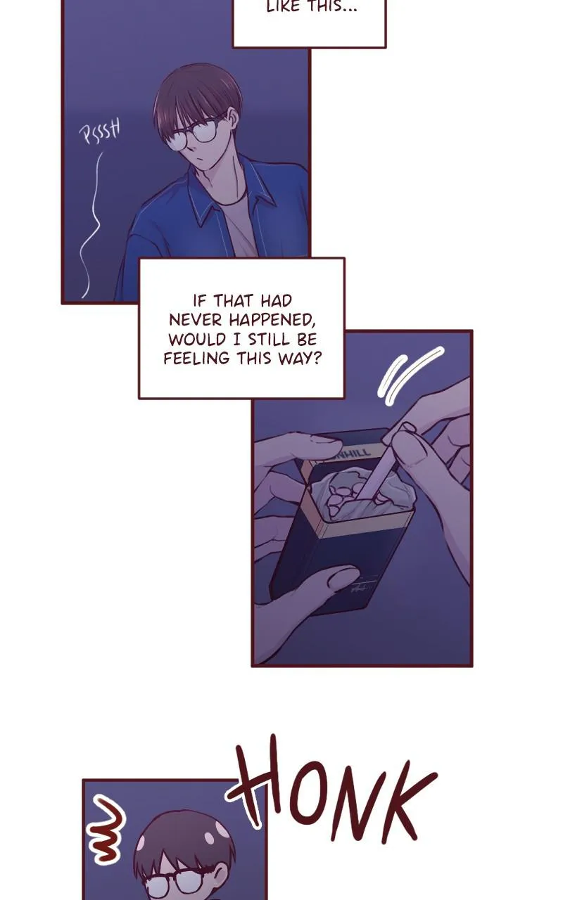 Maya's World Chapter 44 page 3 - 