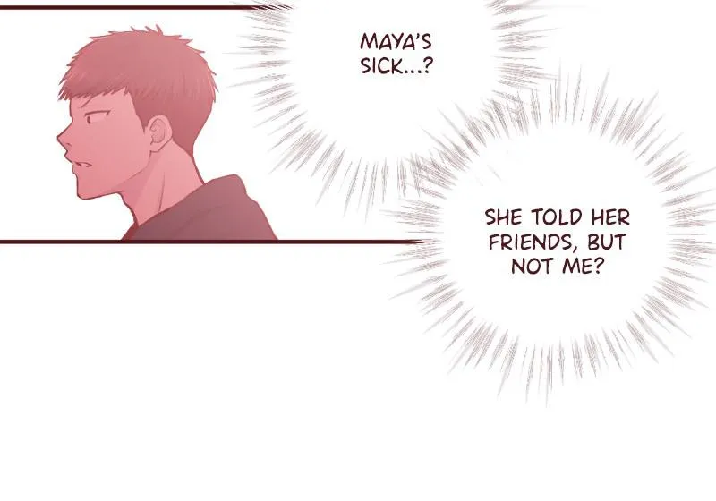 Maya's World Chapter 44 page 24 - 