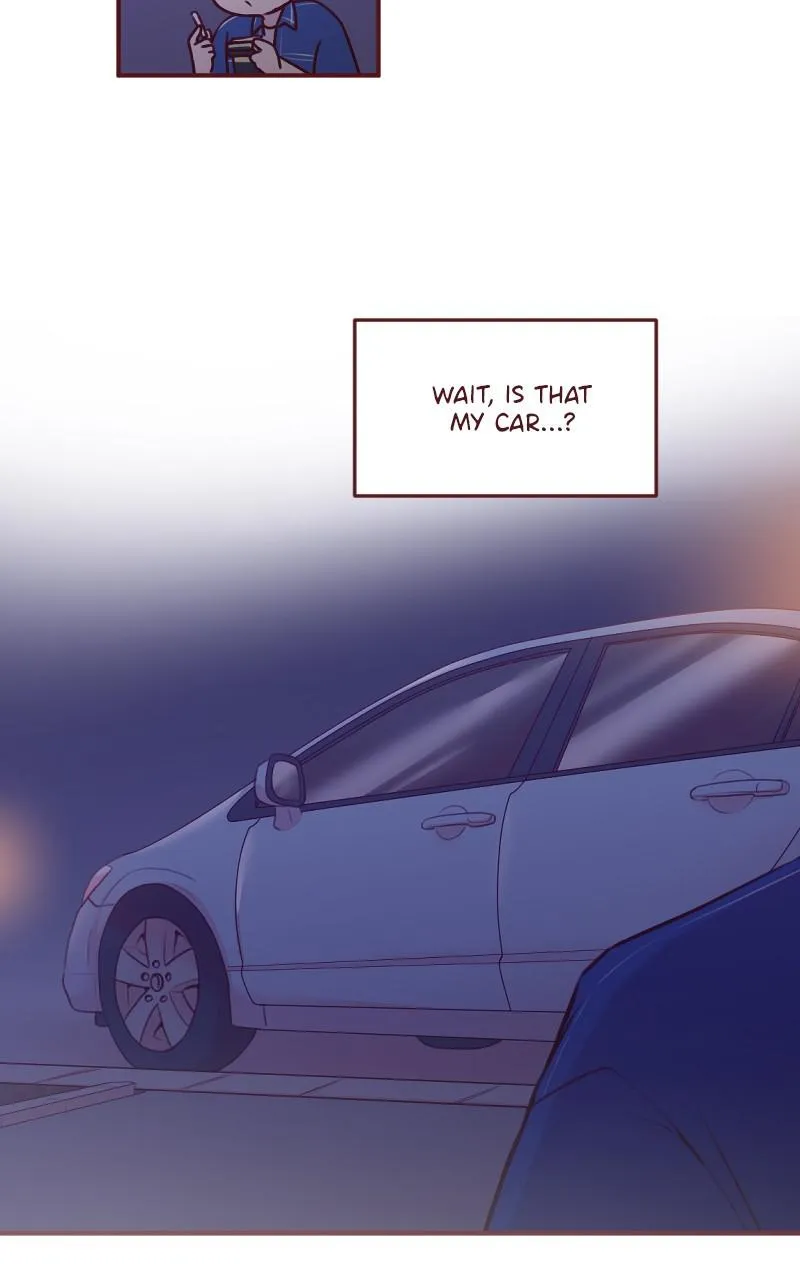 Maya's World Chapter 44 page 4 - 