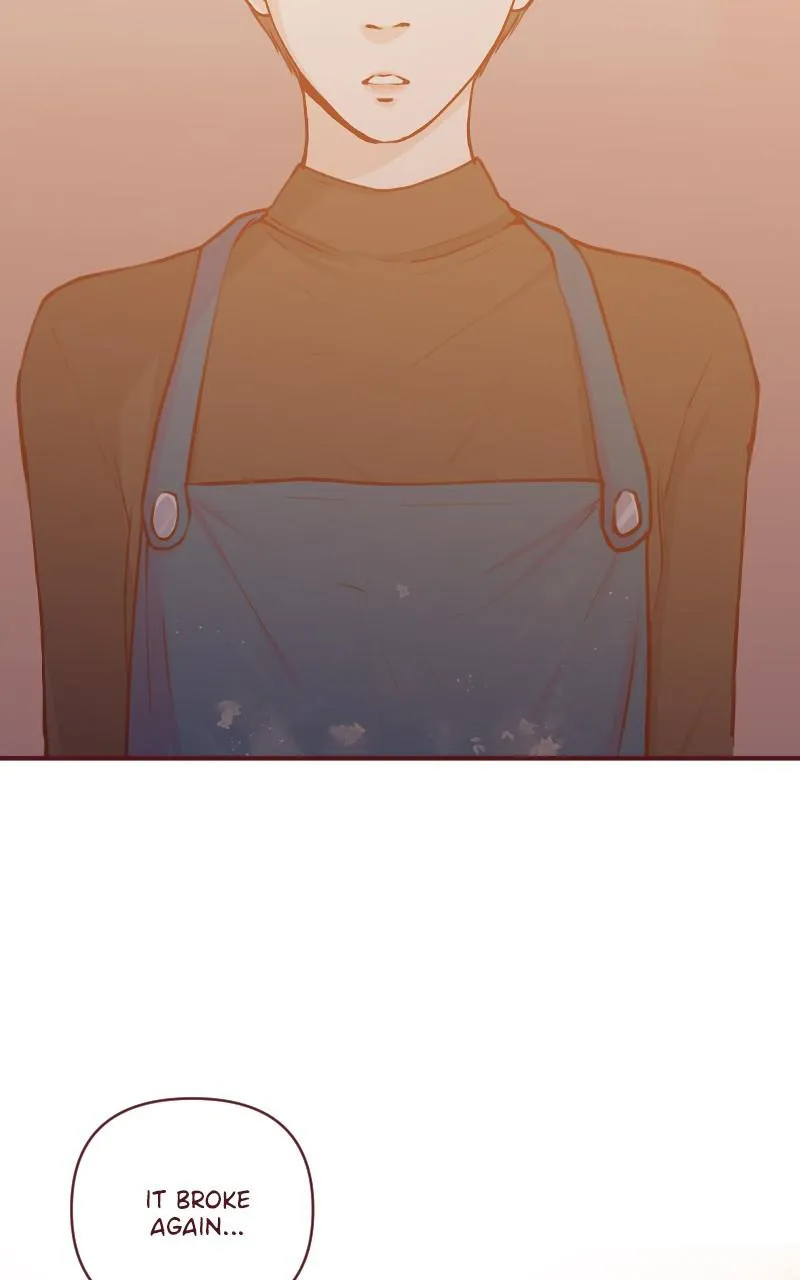 Maya's World Chapter 44 page 32 - 
