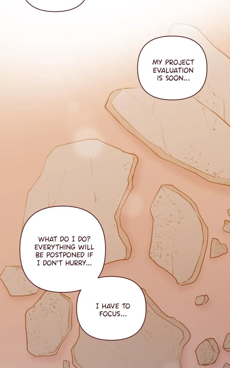 Maya's World Chapter 44 page 33 - 