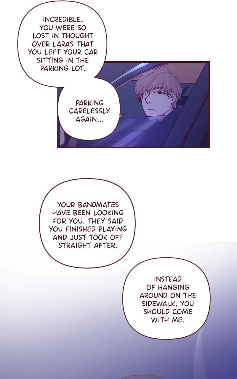 Maya's World Chapter 44 page 5 - 