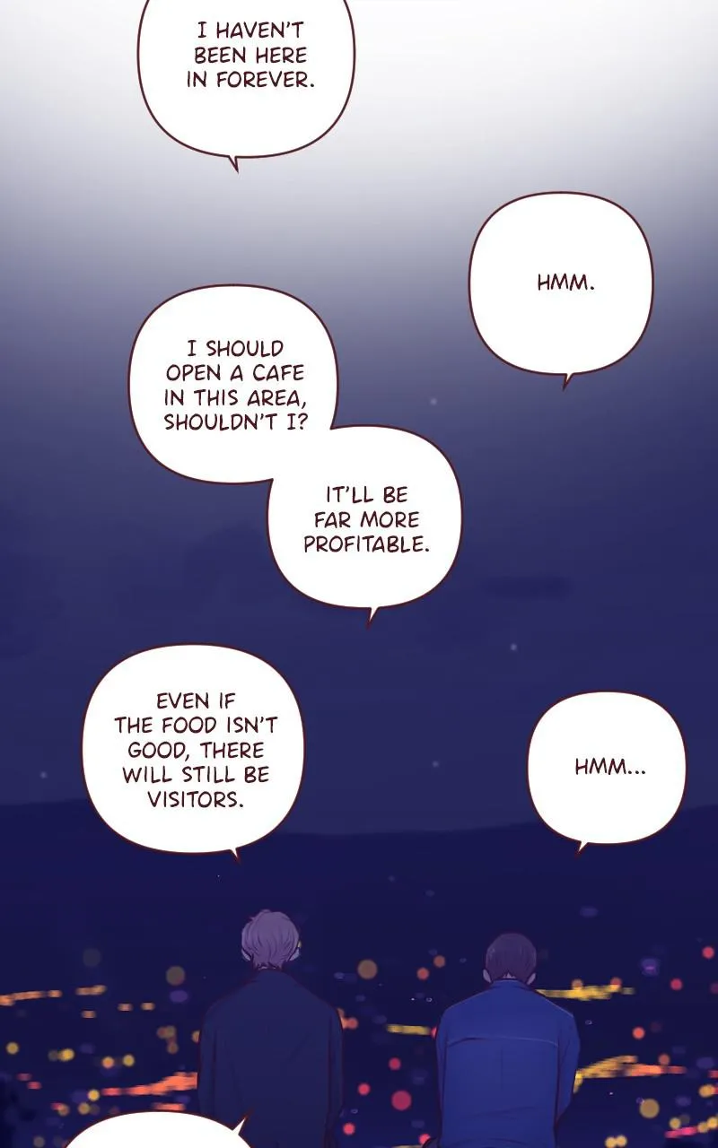 Maya's World Chapter 44 page 7 - 