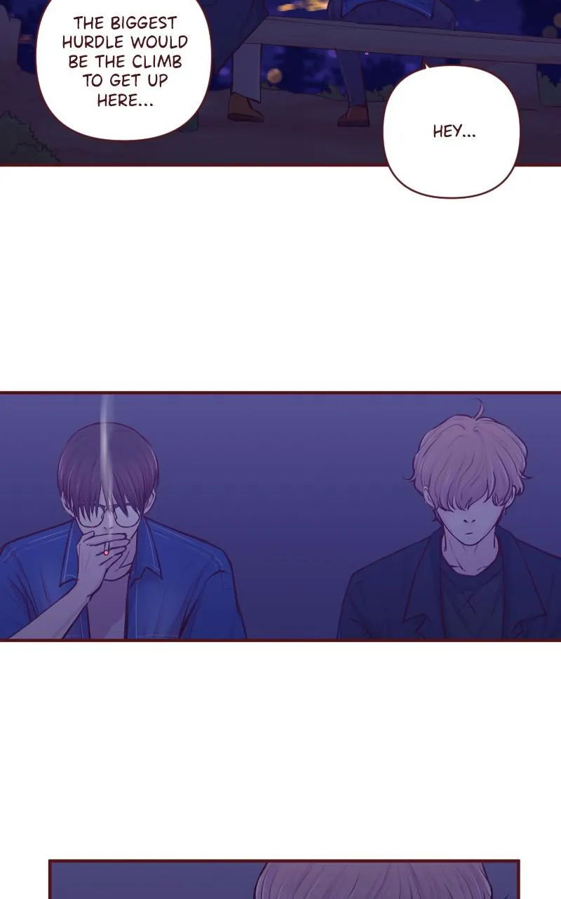 Maya's World Chapter 44 page 8 - 