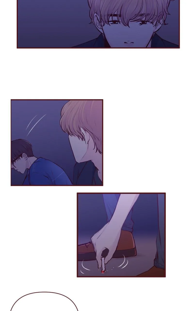 Maya's World Chapter 44 page 9 - 