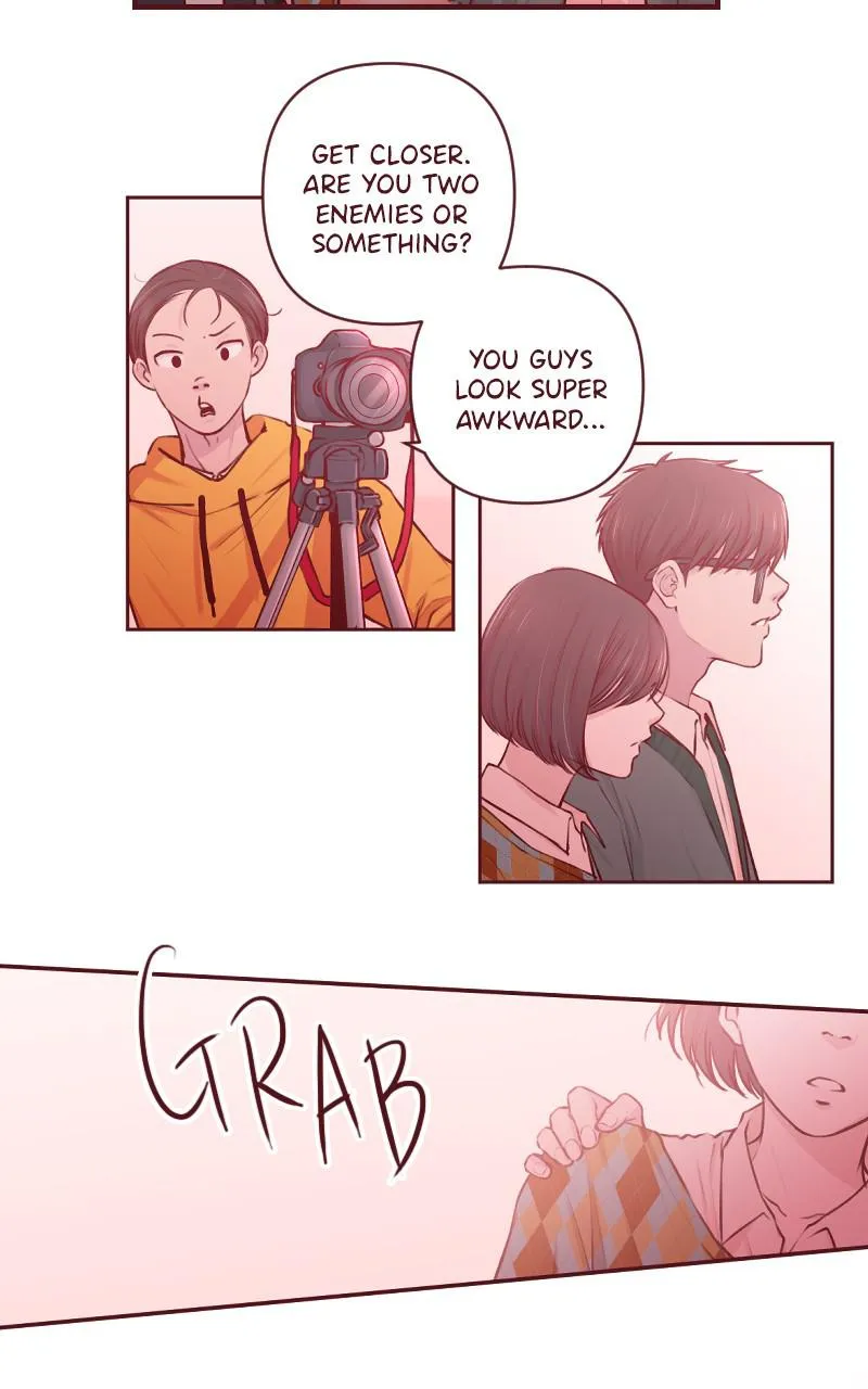 Maya's World Chapter 45 page 12 - 
