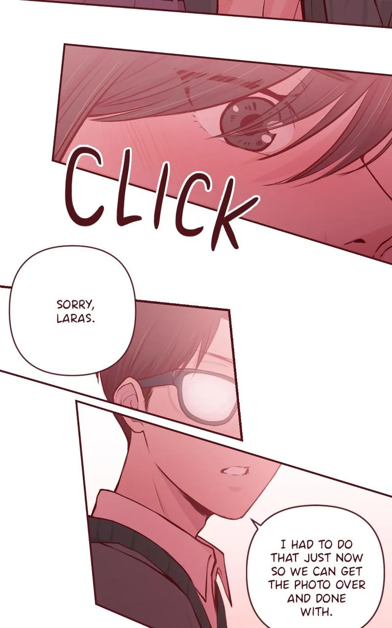 Maya's World Chapter 45 page 14 - 