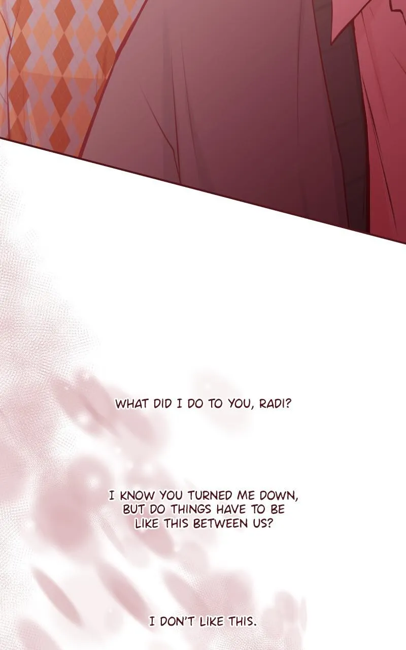 Maya's World Chapter 45 page 16 - 