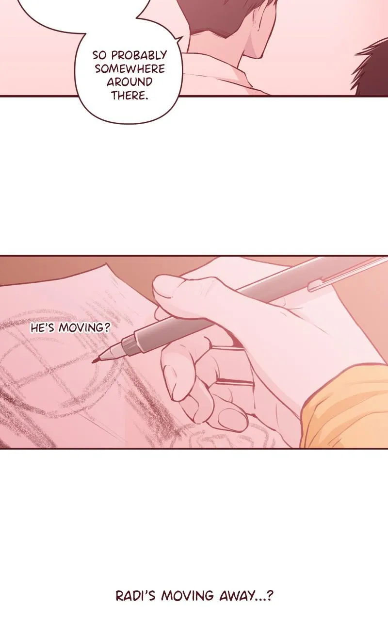 Maya's World Chapter 45 page 19 - 