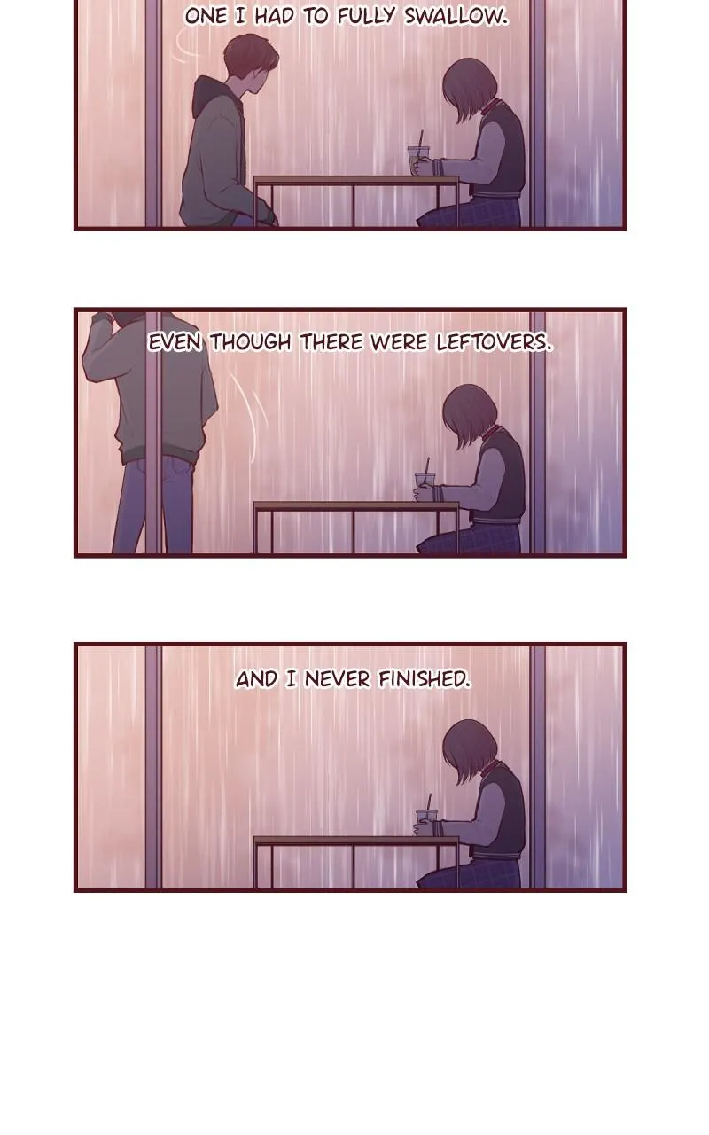 Maya's World Chapter 45 page 3 - 