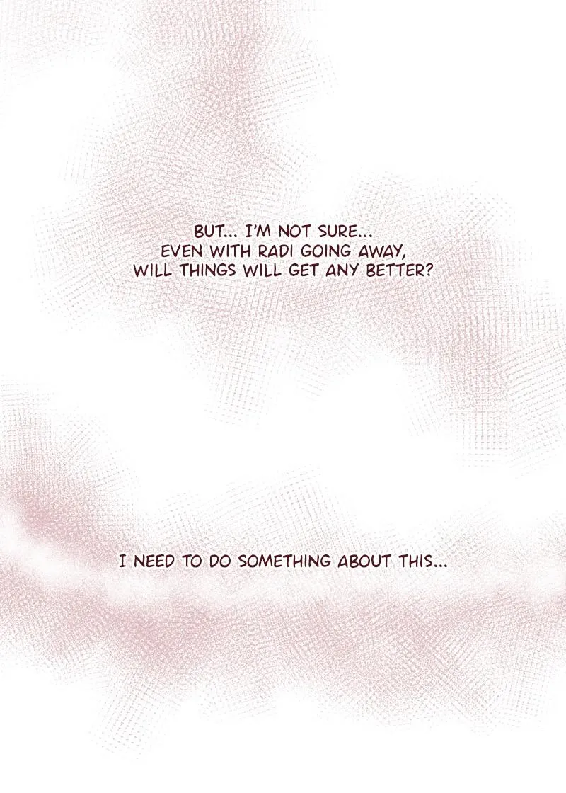 Maya's World Chapter 45 page 22 - 