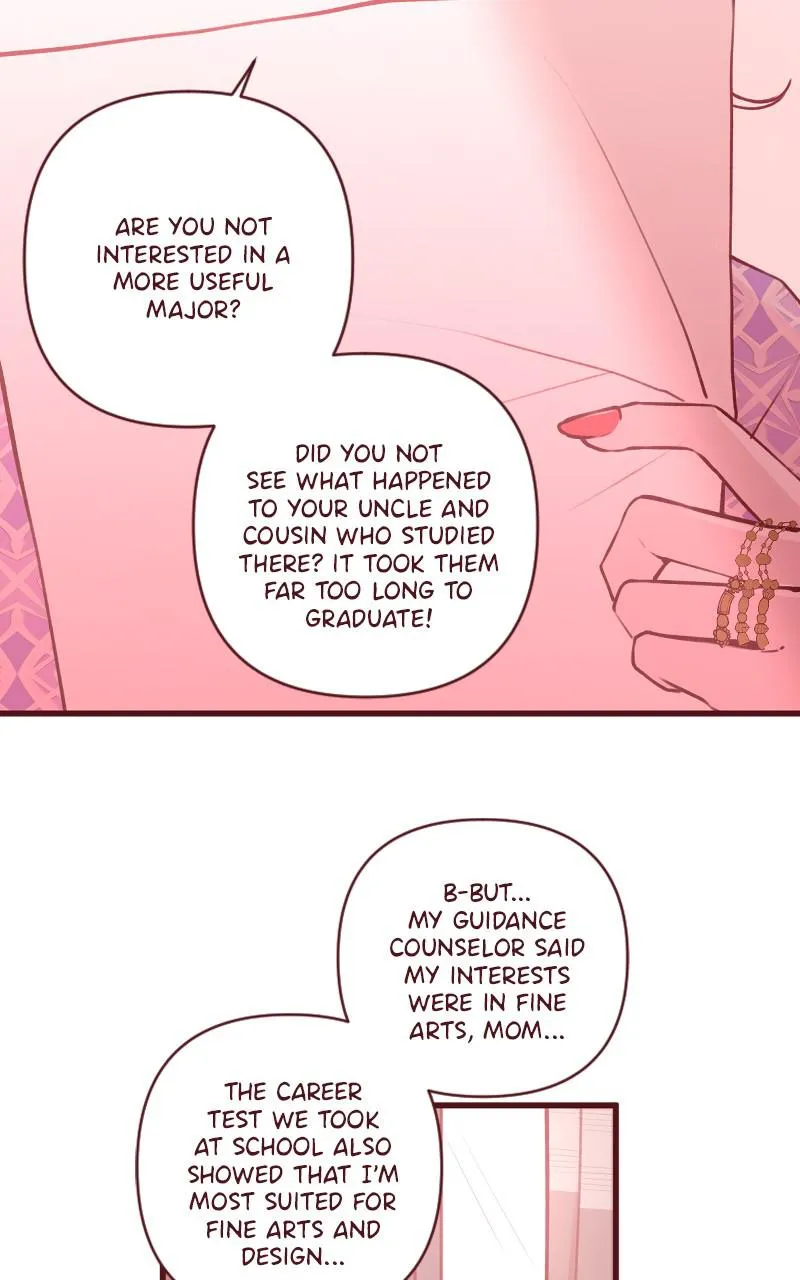 Maya's World Chapter 45 page 24 - 