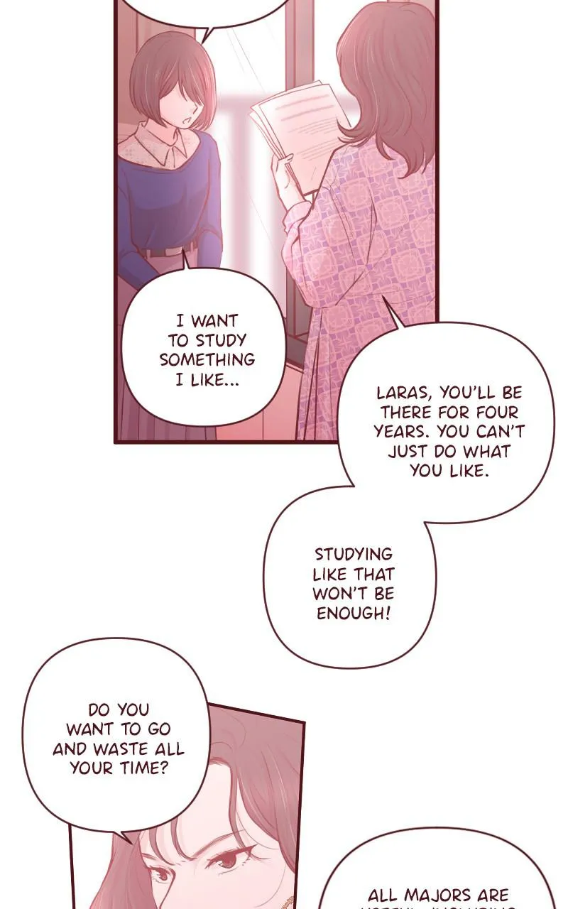 Maya's World Chapter 45 page 25 - 