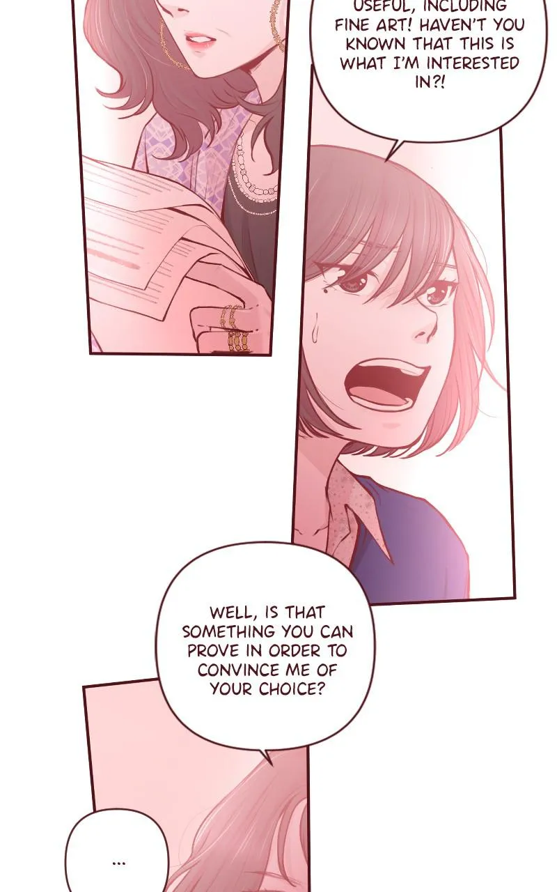 Maya's World Chapter 45 page 26 - 