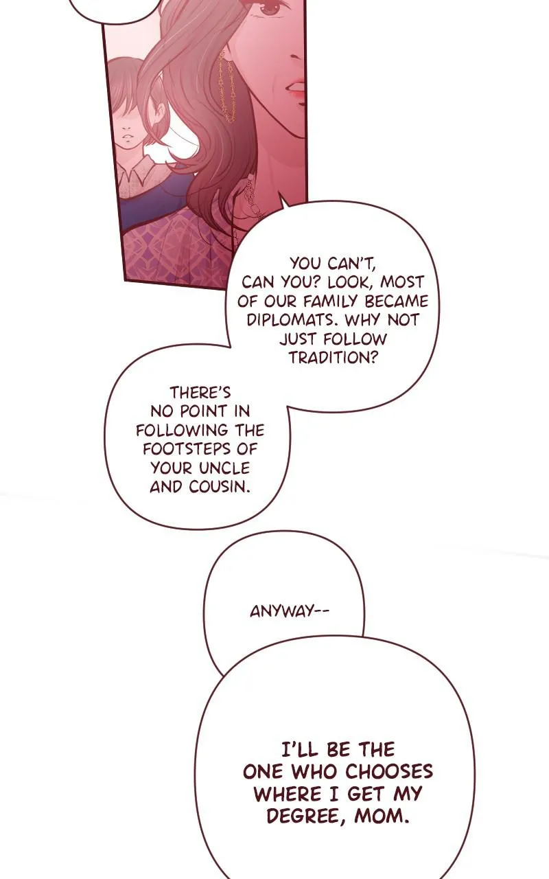 Maya's World Chapter 45 page 27 - 