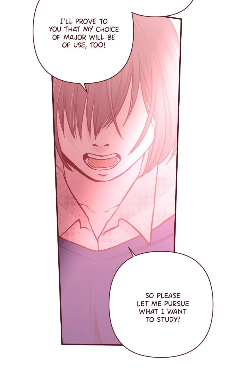 Maya's World Chapter 45 page 29 - 