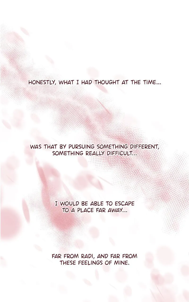 Maya's World Chapter 45 page 30 - 