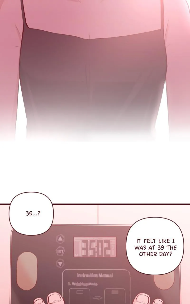 Maya's World Chapter 45 page 32 - 