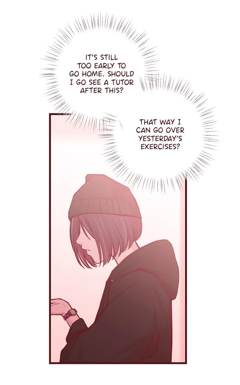 Maya's World Chapter 45 page 38 - 