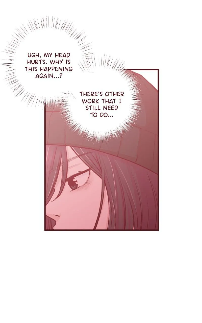 Maya's World Chapter 45 page 39 - 