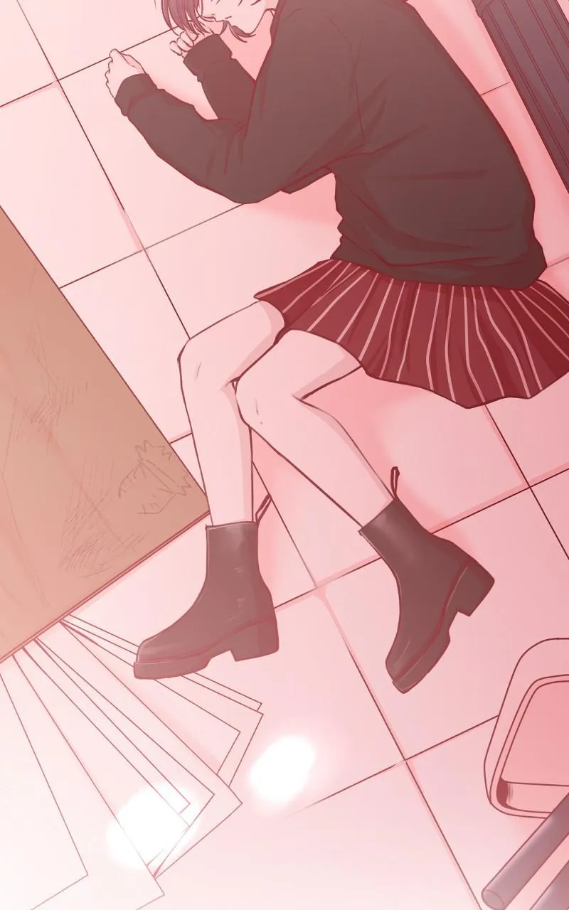 Maya's World Chapter 45 page 41 - 