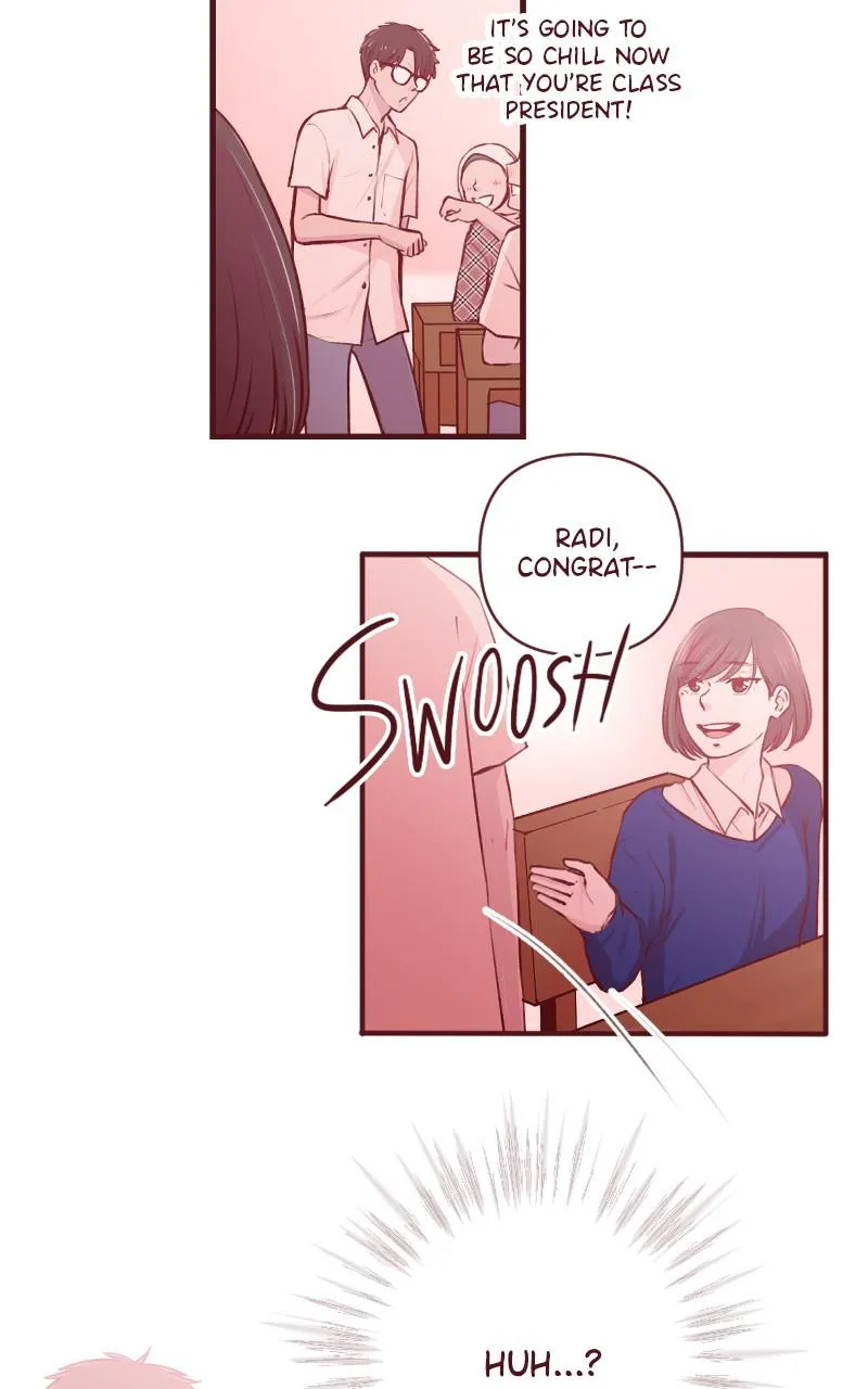 Maya's World Chapter 45 page 7 - 