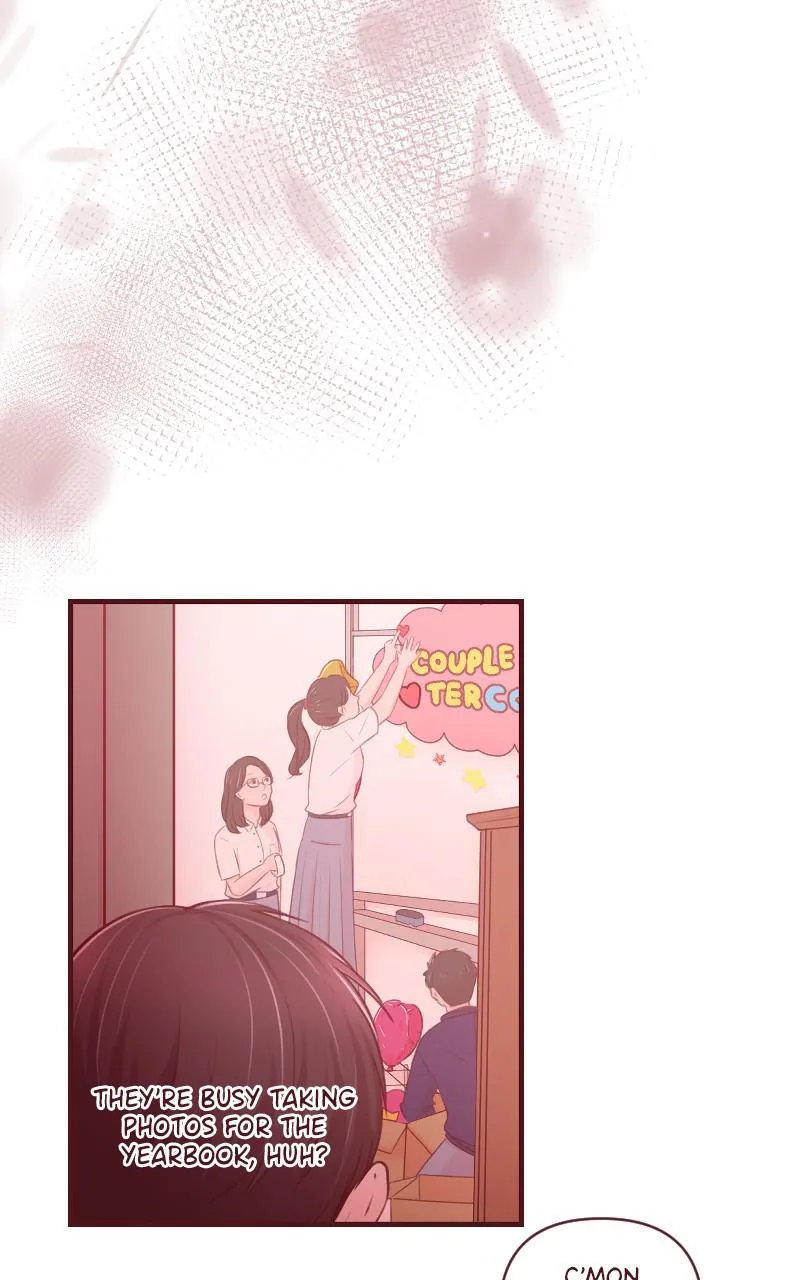 Maya's World Chapter 45 page 10 - 