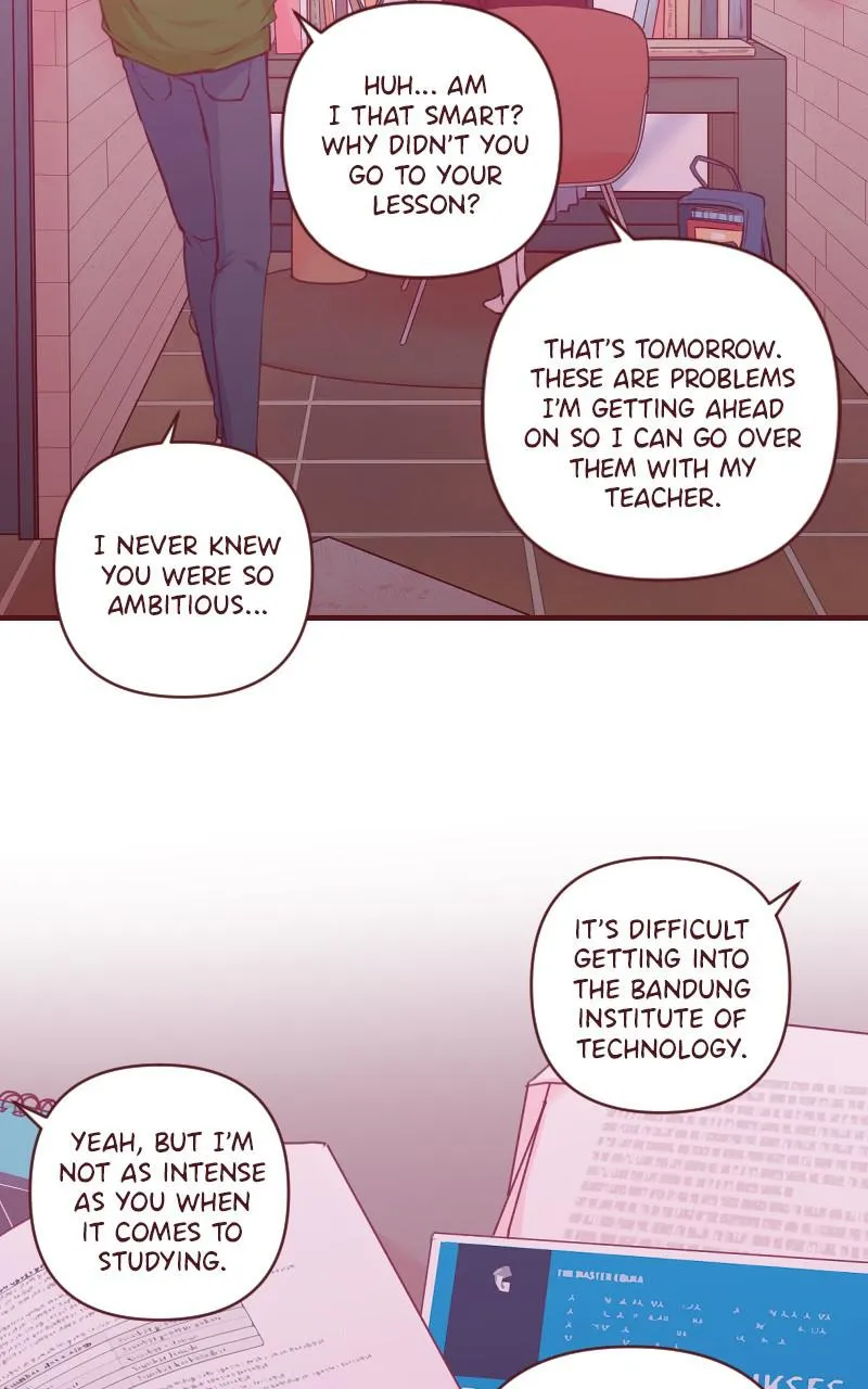 Maya's World Chapter 46 page 14 - 