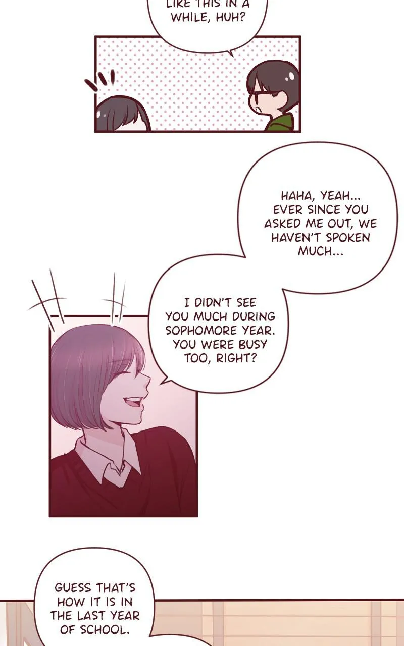 Maya's World Chapter 46 page 16 - 