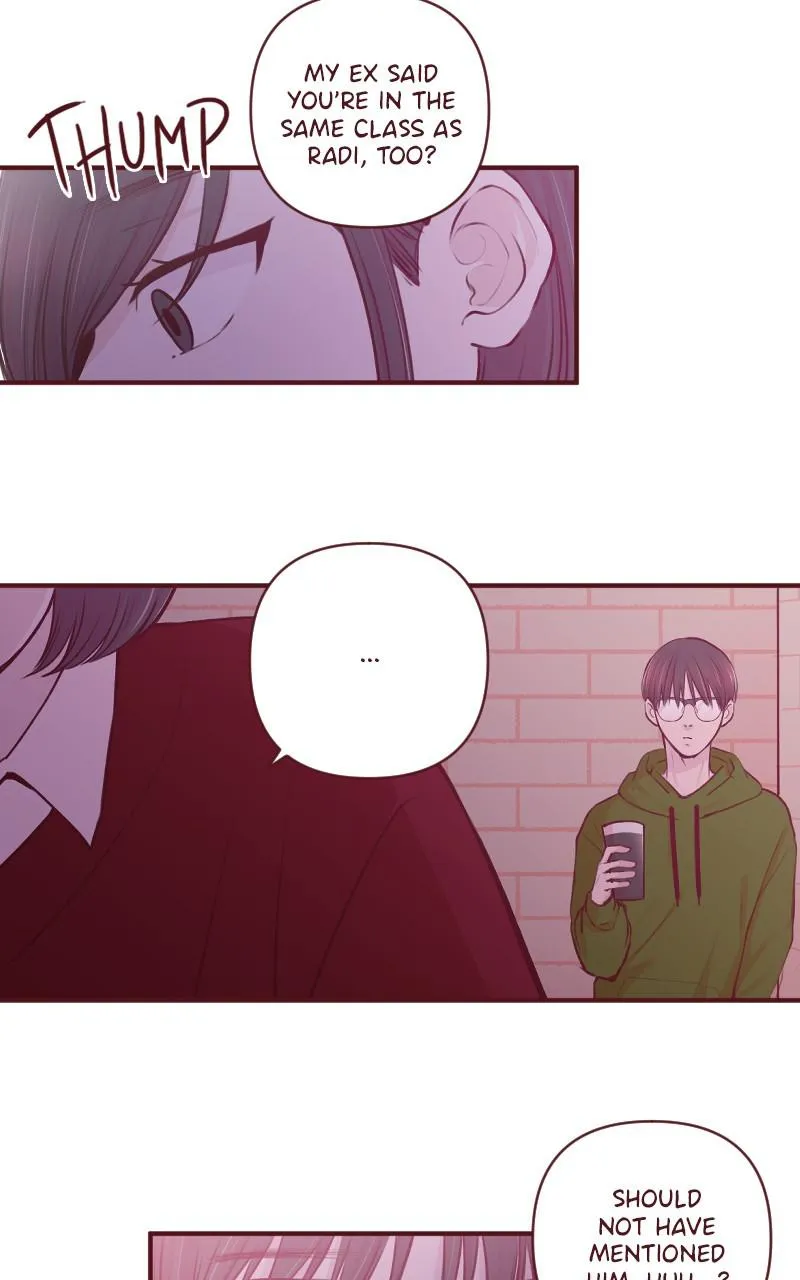 Maya's World Chapter 46 page 18 - 