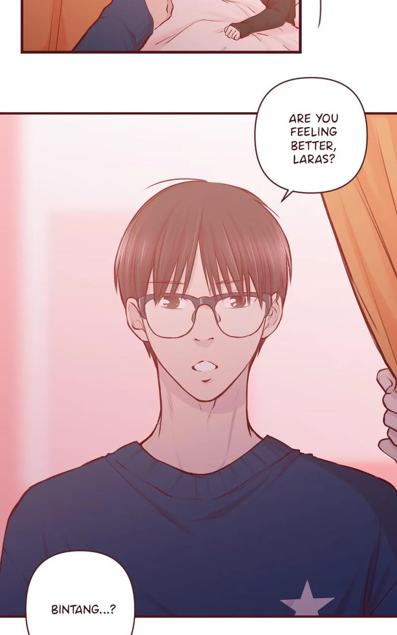 Maya's World Chapter 46 page 3 - 