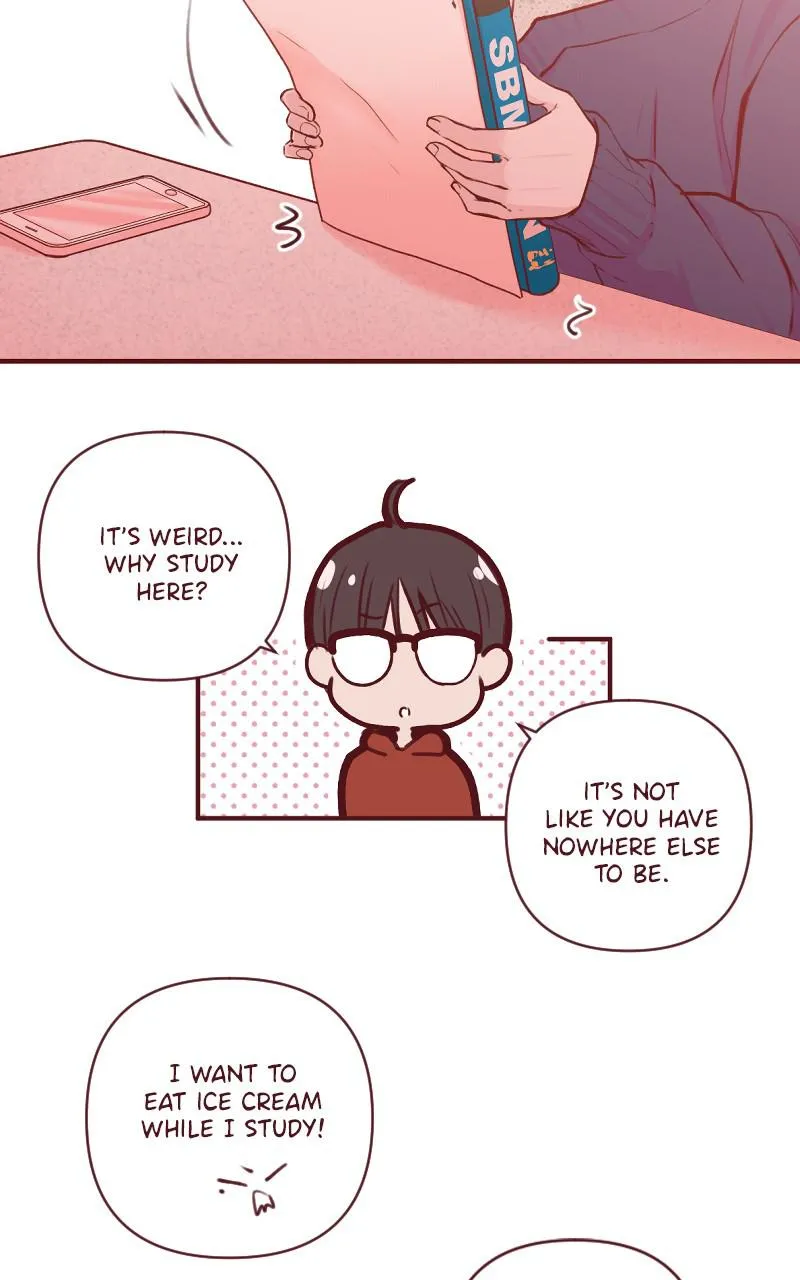 Maya's World Chapter 46 page 24 - 