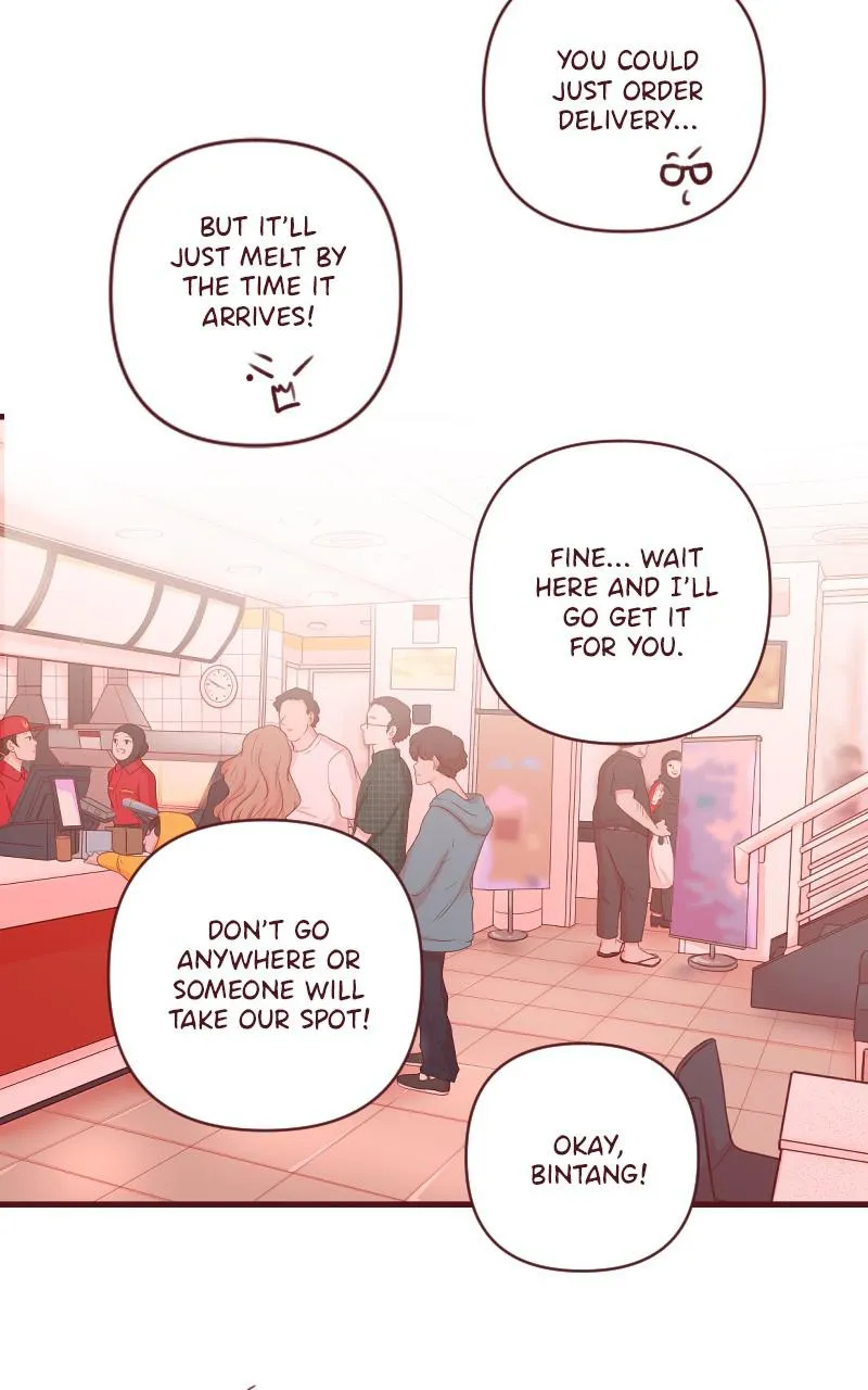 Maya's World Chapter 46 page 25 - 