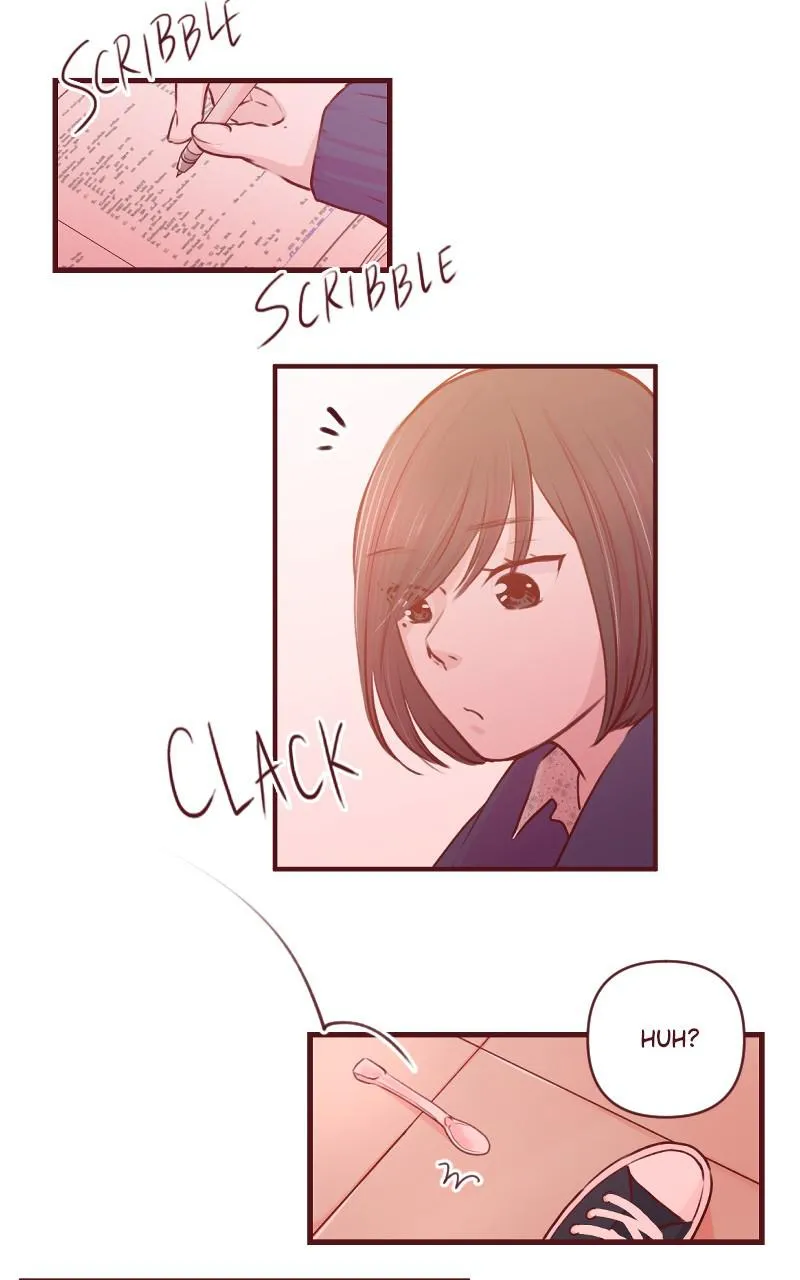 Maya's World Chapter 46 page 26 - 