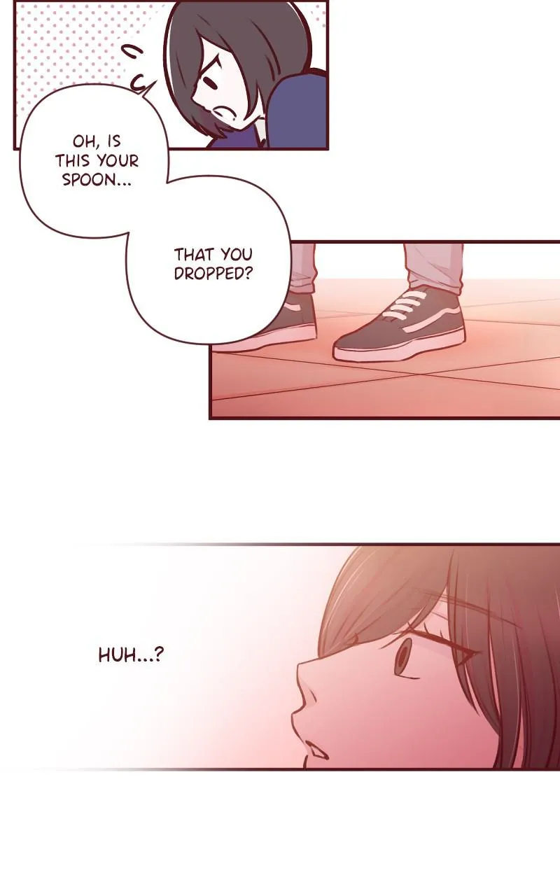 Maya's World Chapter 46 page 27 - 