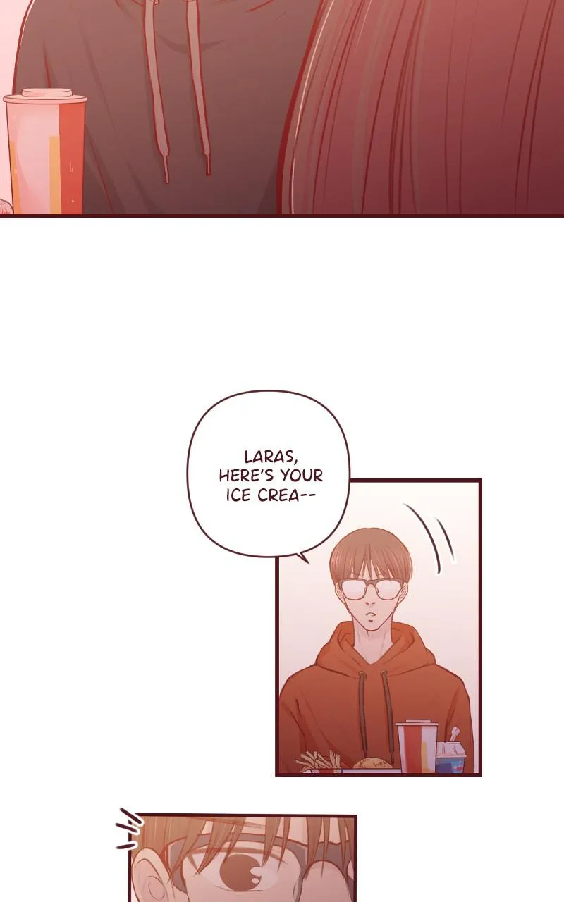 Maya's World Chapter 46 page 29 - 