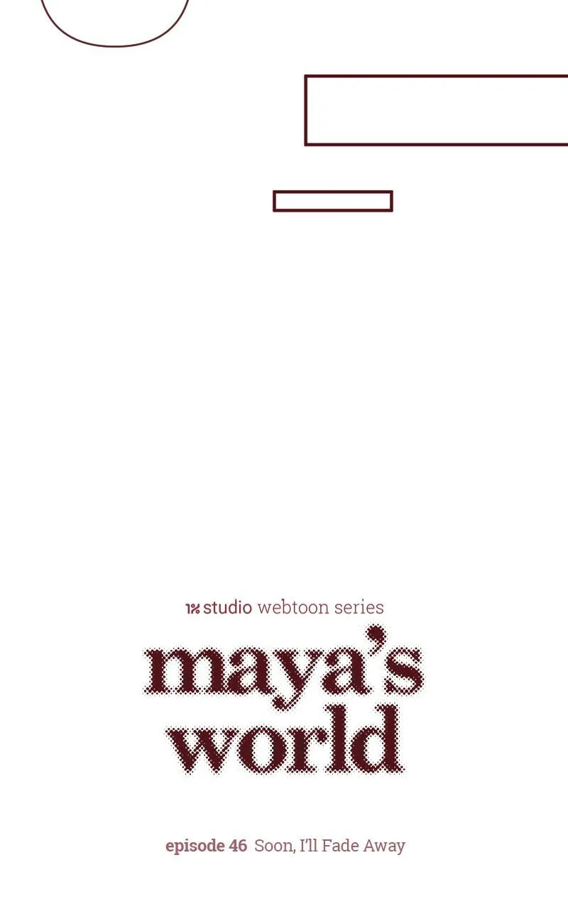 Maya's World Chapter 46 page 4 - 