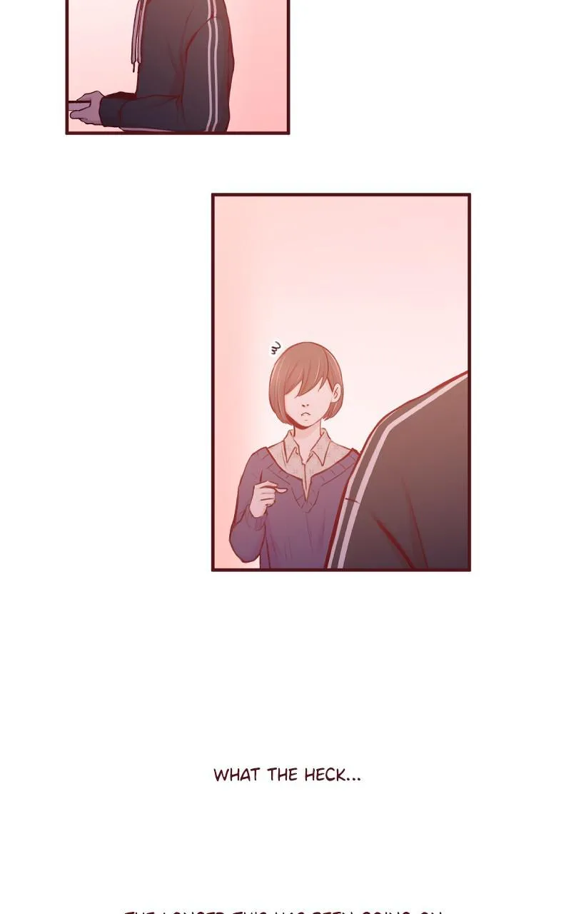 Maya's World Chapter 46 page 32 - 