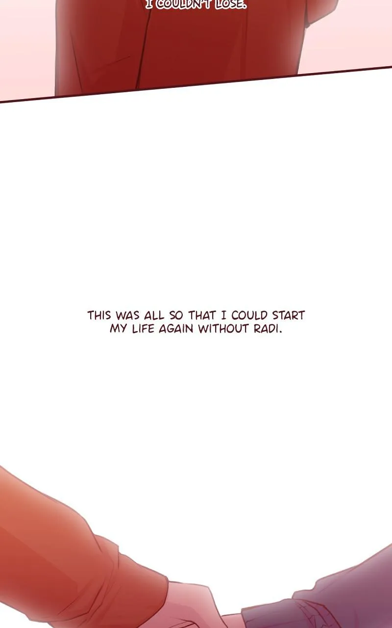 Maya's World Chapter 46 page 37 - 