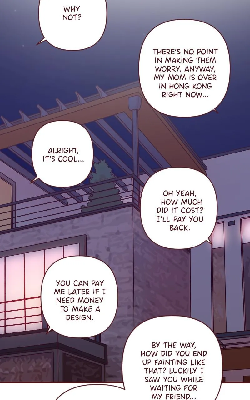 Maya's World Chapter 46 page 6 - 
