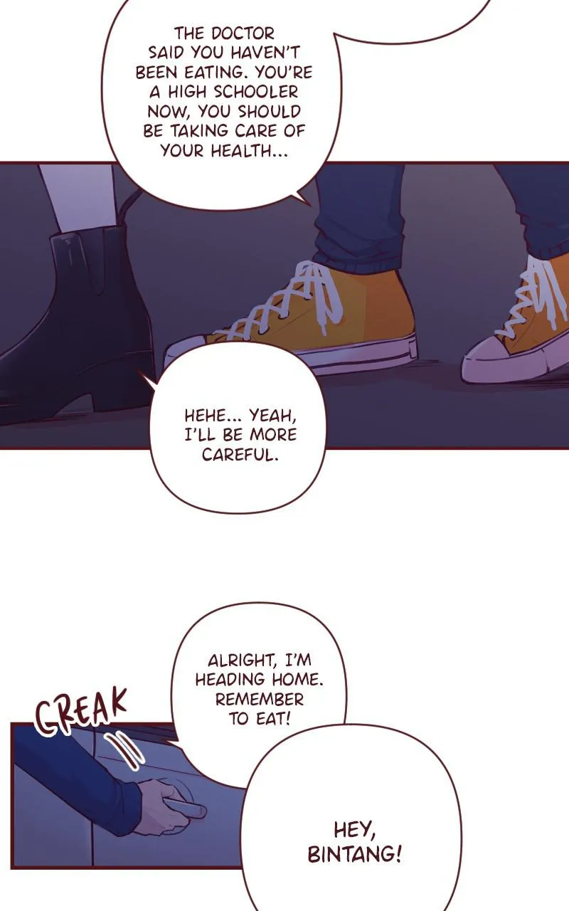 Maya's World Chapter 46 page 7 - 