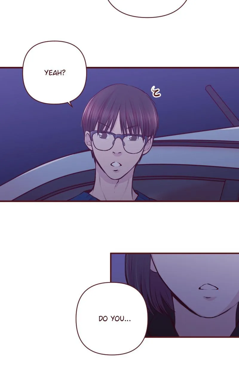 Maya's World Chapter 46 page 8 - 