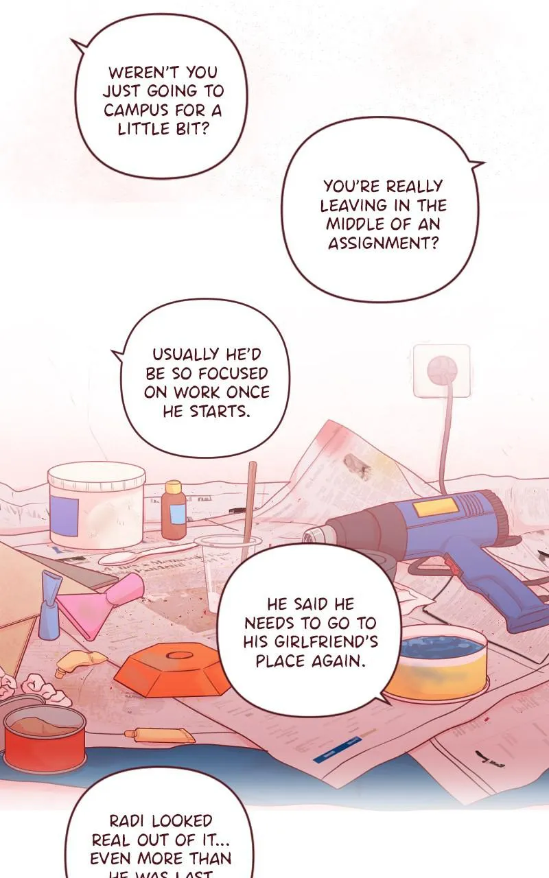 Maya's World Chapter 47 page 2 - 